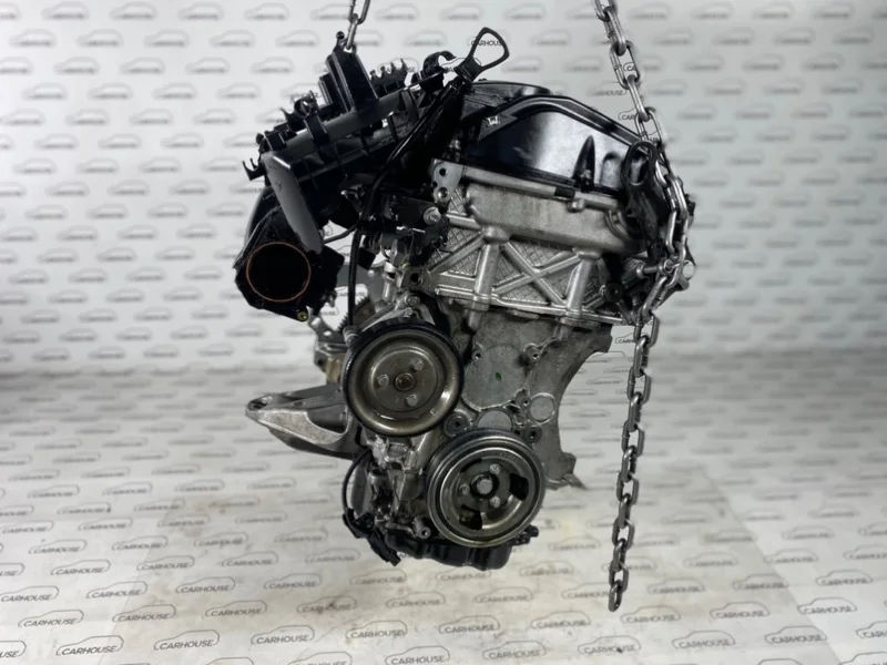 Двигатель BMW 1-Series F20 1.6 N13B16A 2015