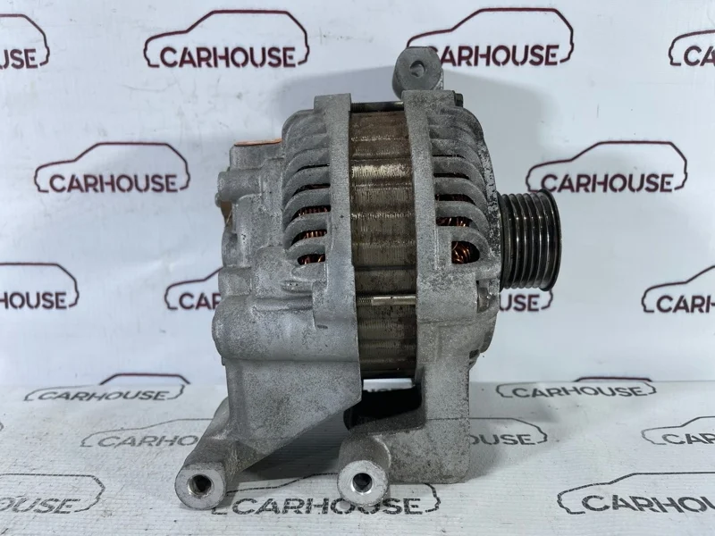 Генератор Ford Focus 2 1.8 QQDB 2010