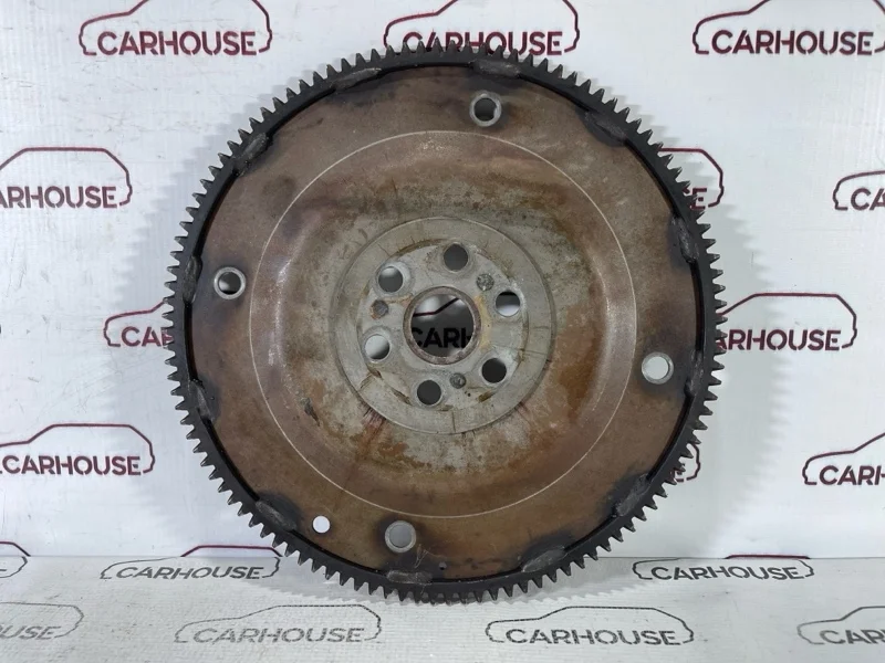 Маховик Ford Focus 2 1.8 QQDB 2010