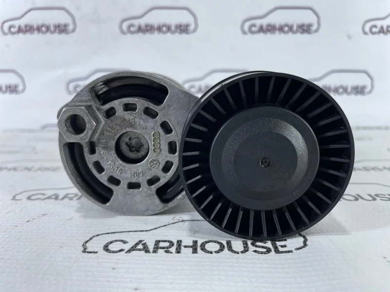 Натяжитель ремня Audi A6 C6 3.2 AUK 2010