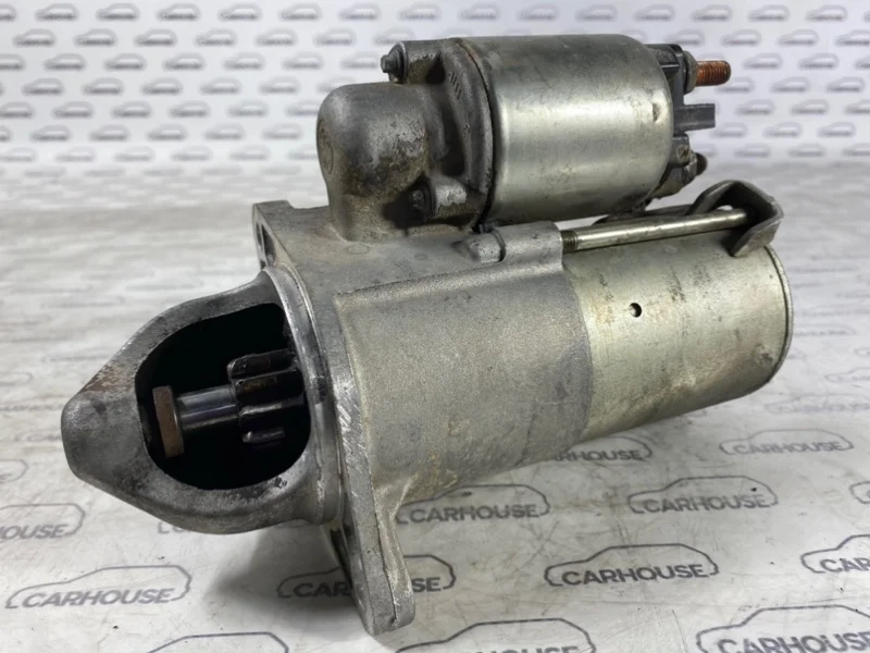 Стартер Chevrolet Cruze J300 1.8 F18D4 2012