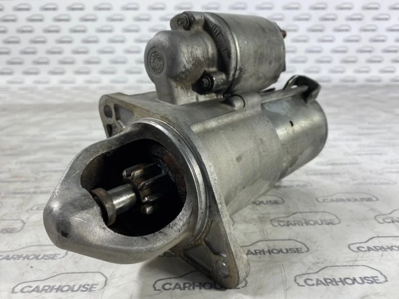 Стартер Chevrolet Cruze J300 1.8 F18D4 2012