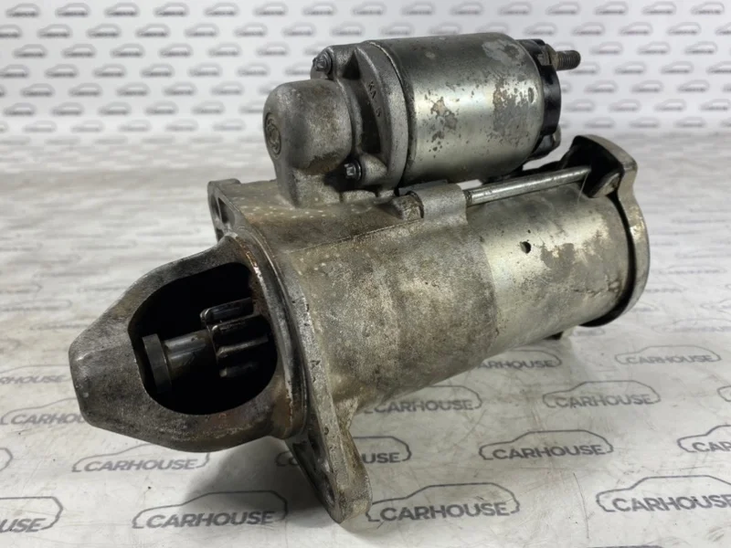 Стартер Chevrolet Cruze J300 1.8 F18D4 2012