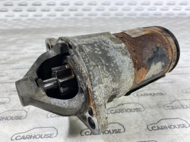 Стартер Mitsubishi OUTLANDER CW 3.0 6B31 2011