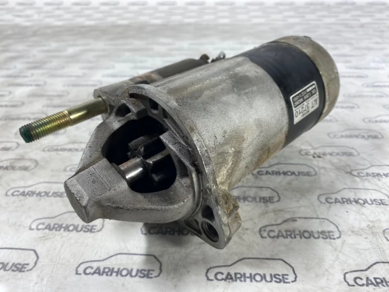 Стартер Hyundai TUCSON JM 2.7 G6BA 2008