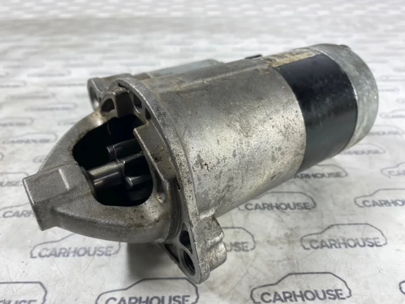 Стартер Hyundai TUCSON JM 2.7 G6BA 2008