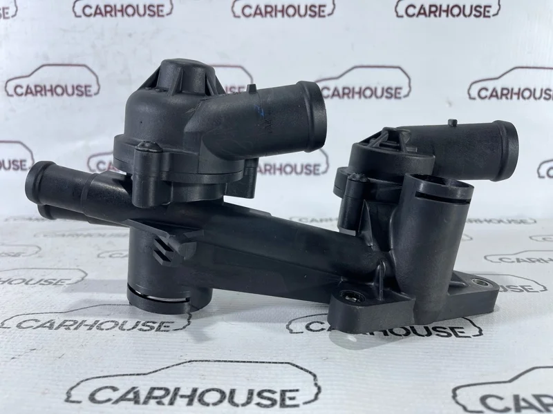 Корпус термостата Volkswagen Passat B6 1.4 CAXA