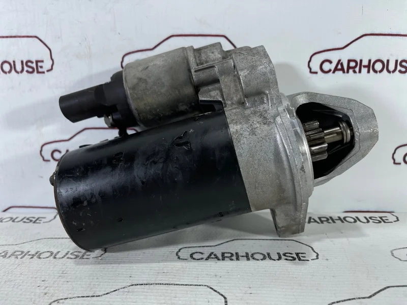 Стартер Audi Q7 4.2 BAR 2014