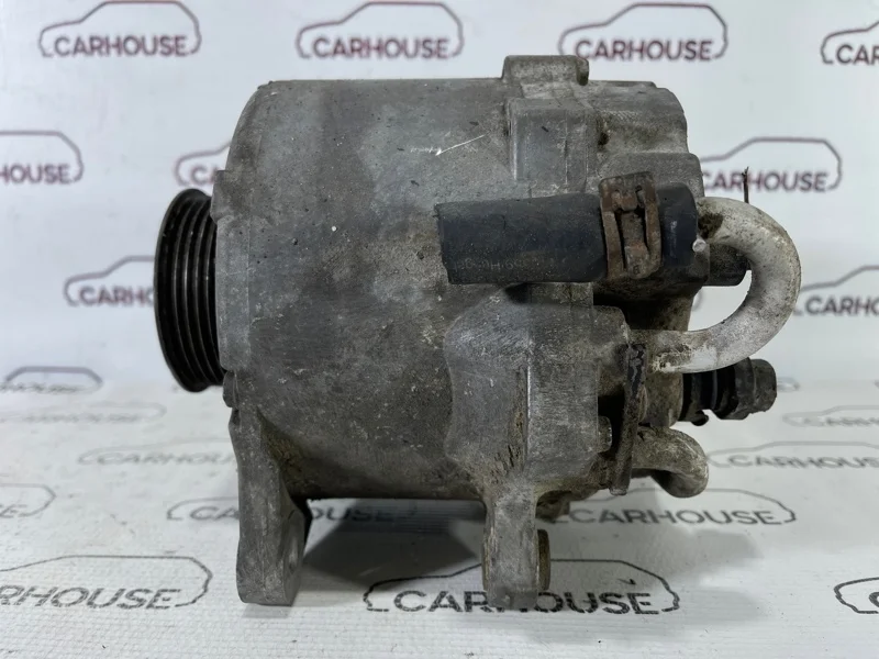 Генератор Audi Q7 4.2 BAR 2014