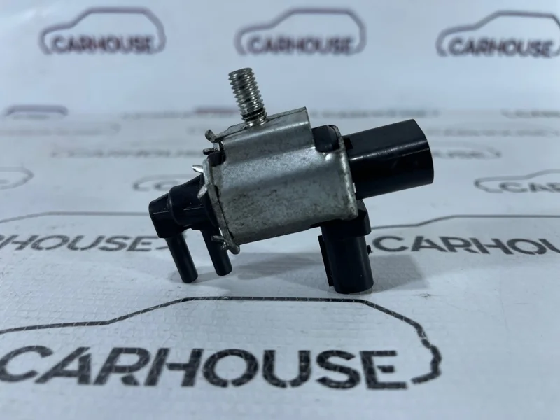 Клапан электромагнитный Ford Focus 2 1.8 QQDB 2010