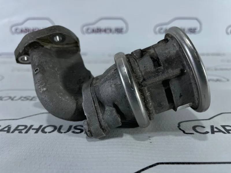 Клапан егр Audi Q7 4.2 BAR 2014