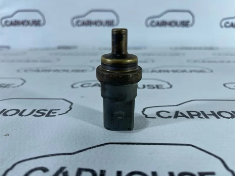 Датчик температуры охлаждающей жидкости Audi Q7