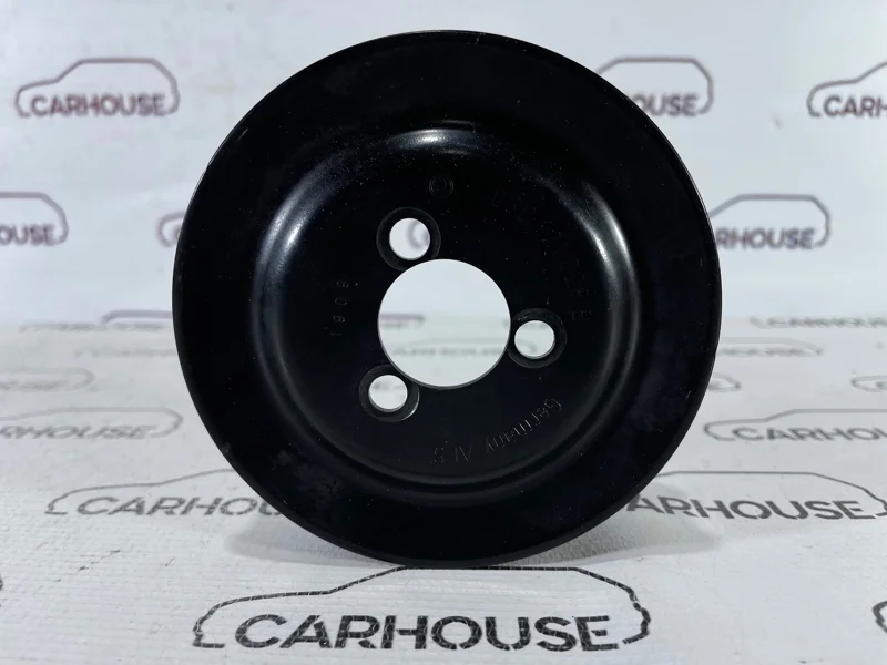 Шкив помпы Volkswagen Golf 6 1.2 CBZ 2013