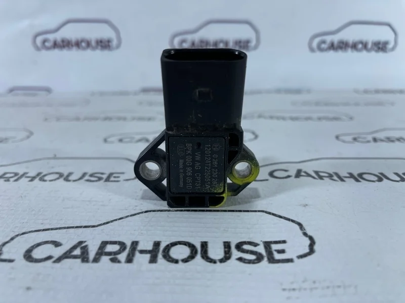 Датчик абсолютного давления Volkswagen Golf 6 1.2