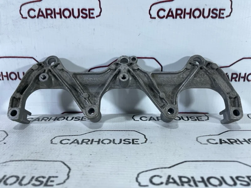 Кронштейн тнвд Audi A6 C6 3.2 AUK 2010