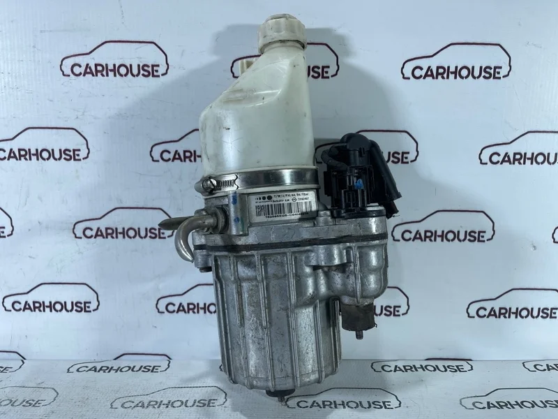 Гидроусилитель (эур) Opel Astra 1.8 Z18XER 2011