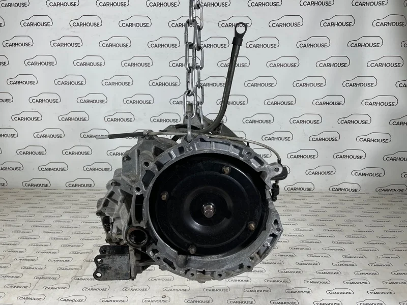 АКПП Ford Focus 2 2.0 AODA (C307) 2010