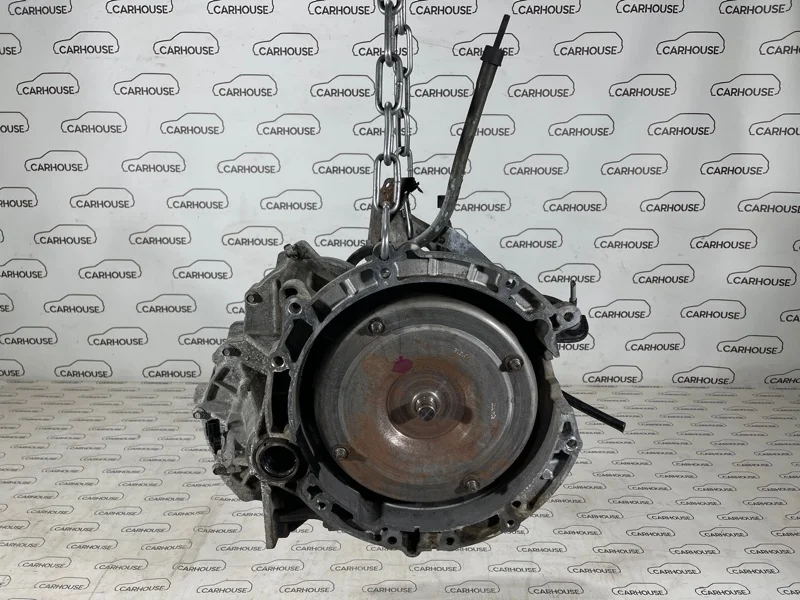 АКПП Ford Focus 2 2.0 AODA (C307) 2010