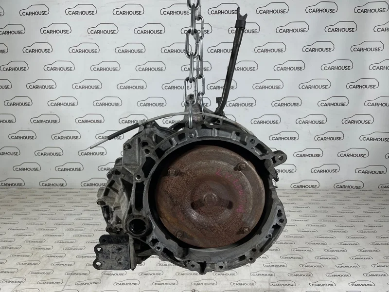 АКПП Ford Focus 2 2.0 AODA (C307) 2010