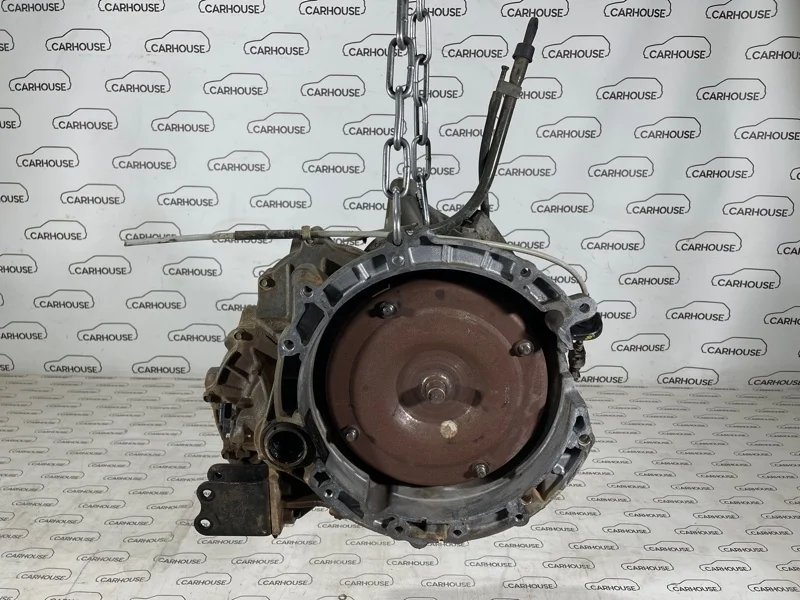 АКПП Ford Focus 2 2.0 AODA (C307) 2010
