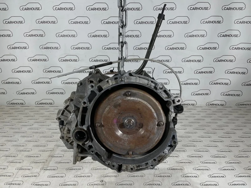 АКПП Ford Focus 2 2.0 AODA (C307) 2010