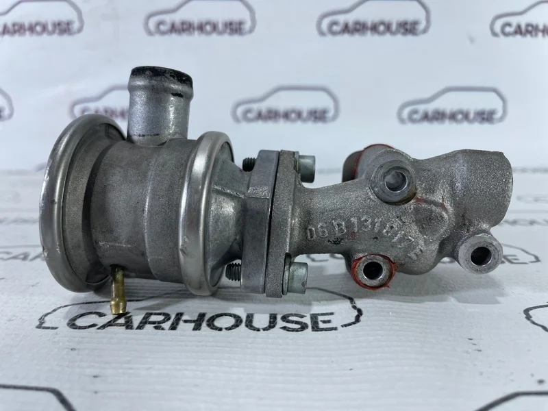 Клапан егр Volkswagen Passat B5+ 1.8 AWM 2005