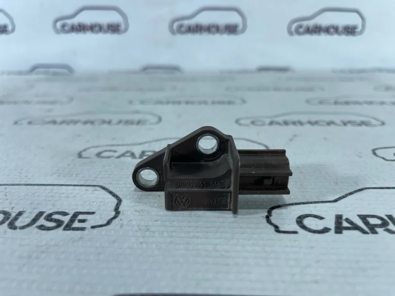 Датчик удара Audi A4 B8 2010