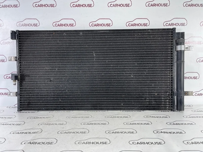 Радиатор кондиционера Audi A4 B8 2010