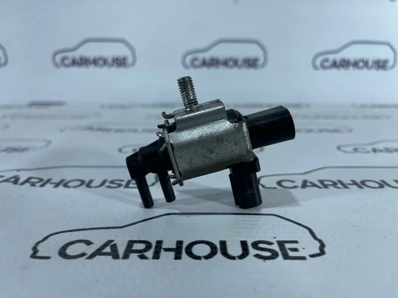 Клапан электромагнитный Ford Focus 2 1.8 QQDB 2010