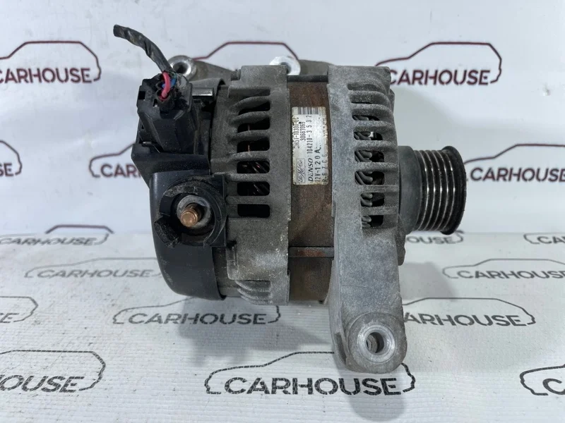 Генератор Ford Focus 2 1.8 QQDB 2010