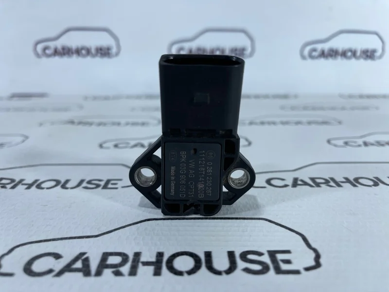 Датчик абсолютного давления Volkswagen Golf 6 1.2