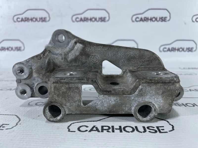 Кронштейн двигателя передний Volkswagen Golf 6 1.2