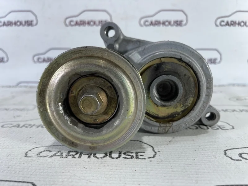 Натяжитель ремня Mazda Demio 1.5 ZY-VE 2009