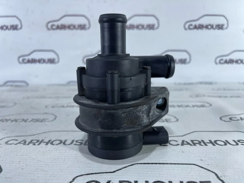 Насос водяной электрический Volkswagen Golf 6 1.2