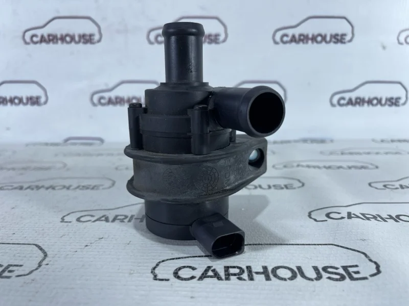 Насос водяной электрический Volkswagen Golf 6 1.2