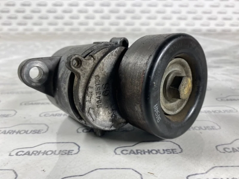 Натяжитель ремня Chevrolet Captiva C100 2.4 Z24SED