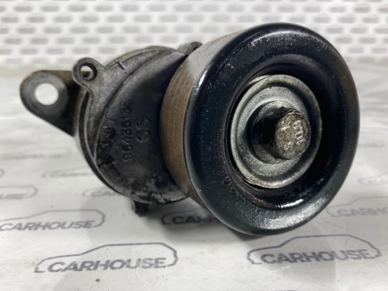 Ролик натяжной Chevrolet Captiva C100 2.4 Z24SED