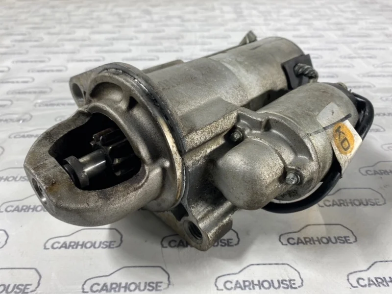 Стартер Chevrolet Captiva C100 2.4 Z24SED 2010