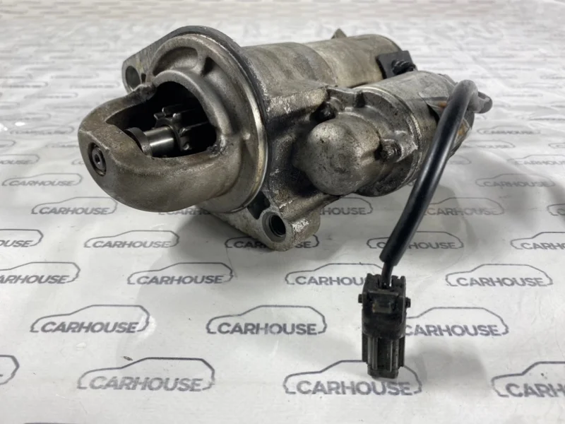 Стартер Chevrolet Captiva C100 2.4 Z24SED 2010