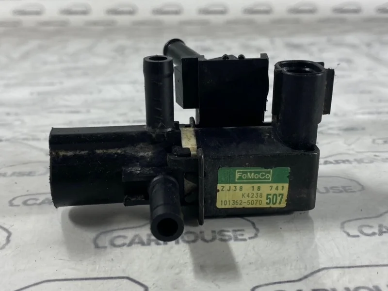 Клапан электромагнитный Mazda 3 BK 1.6 Z6 2008