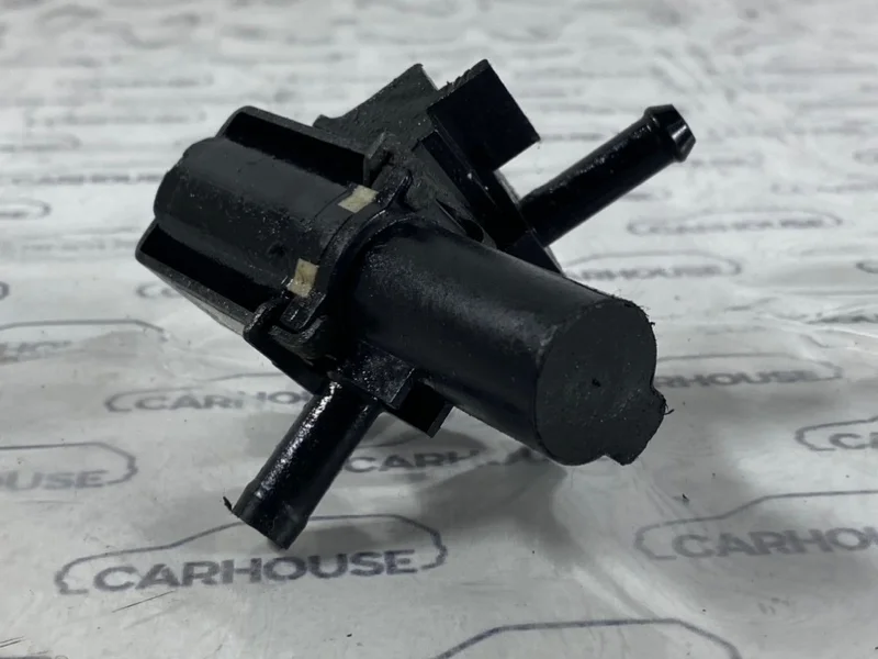 Клапан электромагнитный Mazda 3 BK 1.6 Z6 2008