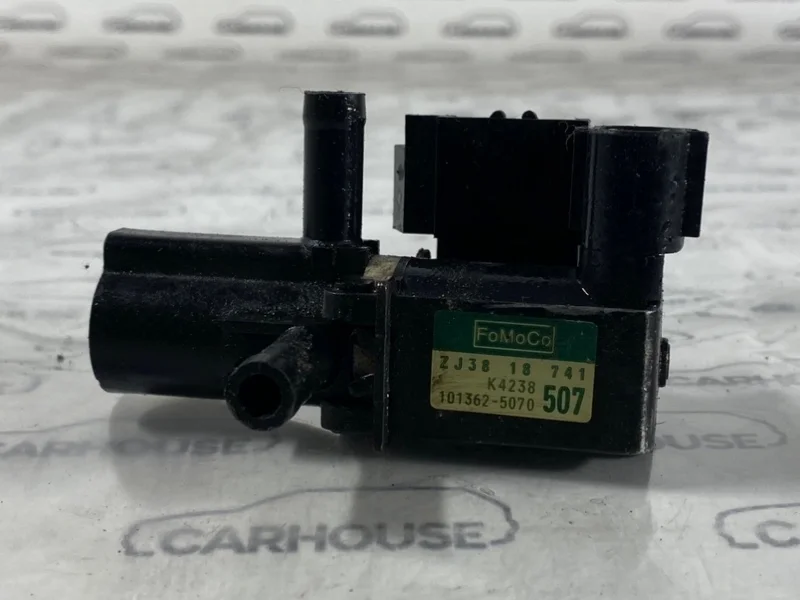 Клапан электромагнитный Mazda 3 BK 1.6 Z6 2009