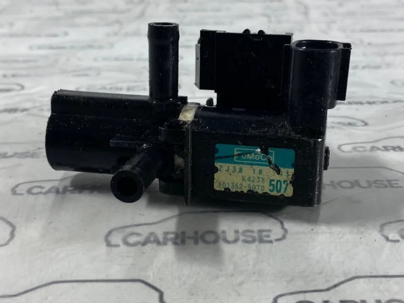 Клапан электромагнитный Mazda 3 BK 1.6 Z6 2008