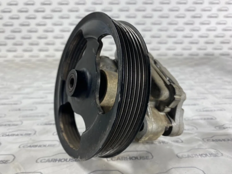 Гидроусилитель (насос гур) MAZDA 3 BK Z6 1.6 2008