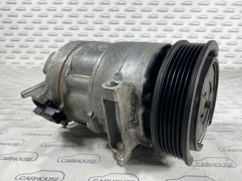 Компрессор кондиционера Peugeot 308 EURO 5 1.6 EP6