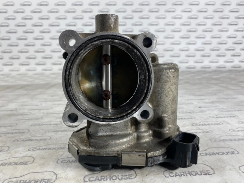 Дроссельная заслонка Opel ASTRA J J A16LET 1.6