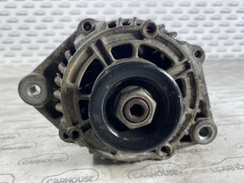 Генератор Chevrolet Aveo T300 1.6 F16D4 2014