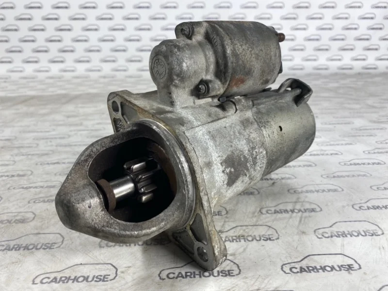 Стартер Chevrolet Cruze J300 1.8 F18D4 2015