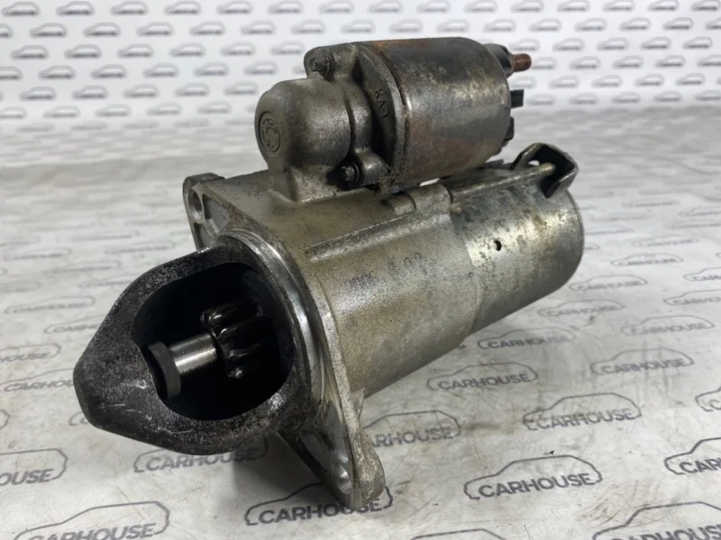 Стартер Chevrolet Cruze J300 1.8 F18D4 2012