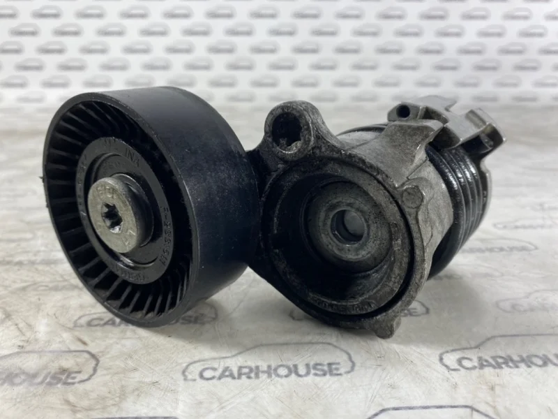 Ролик натяжной Volkswagen POLO 6C 1.2 CGP 2009